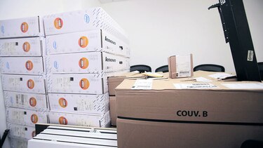 Senacyt denuncia peculado