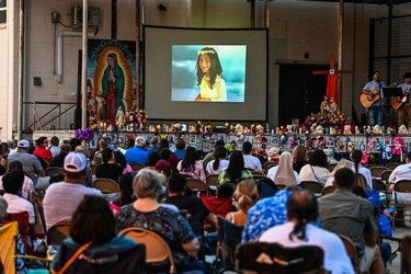 Escalofriantes testimonios de niños sobrevivientes de la masacre en Uvalde