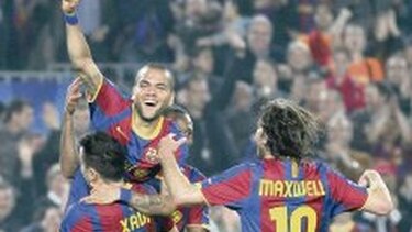 Barça y Madrid vuelven a la carga