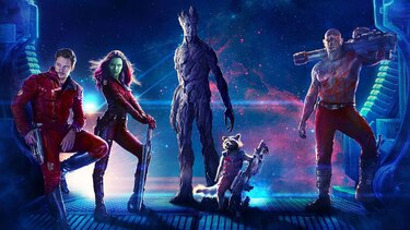 Hollywood en el 2017