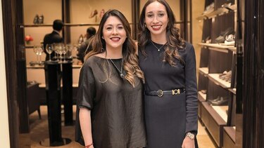 La ‘boutique’ Salvatore Ferragamo en Panamá presenta colección
