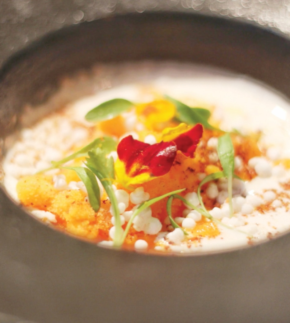 Una cocina resiliente