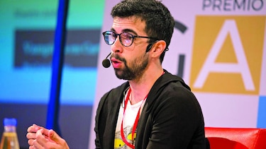 ‘El Estornudo’ y su Cuba de la calle