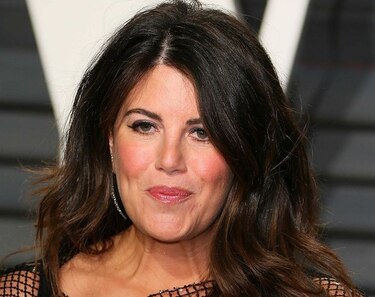 Monica Lewinsky dice que la relación con Clinton fue 'abuso de poder'