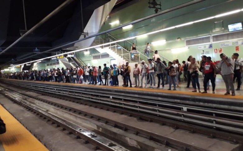 El Metro de Panamá está bajo presión: urgen más recursos
