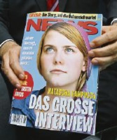 Kampush concede otra entrevista