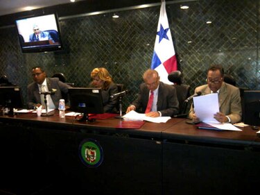 Comienza discusión de proyecto para postergar entrada en vigencia de Ley 56