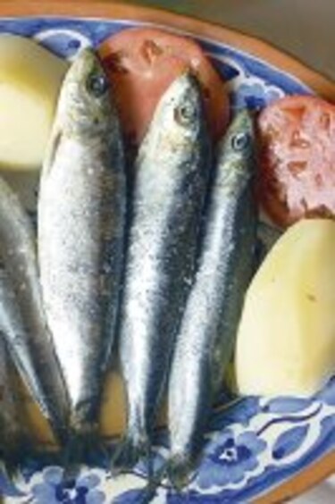 Omega 3, ácido graso esencial