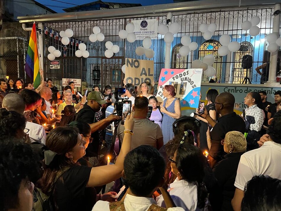 Las autoridades no han podido frenar la creciente violencia