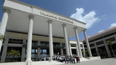 Tribunal Electoral insistirá con reformas