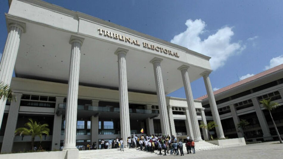 Elecciones 2024: Panamá y Panamá Oeste, las provincias con mayor cantidad de votantes