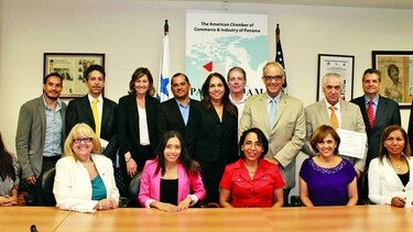 Philips se une a AmCham