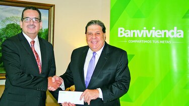 Banvivienda, patrocinador del Biomuseo