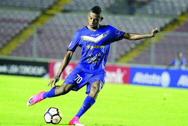 Otra vez en semifinal