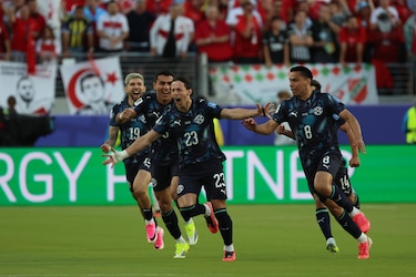 Alemania y Paraguay, por un boleto a los octavos de final del Mundial 2026