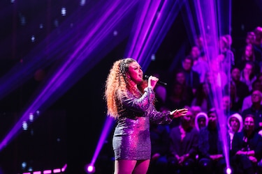 Astrid Nicole, la panameña que se abre camino en la música desde Finlandia