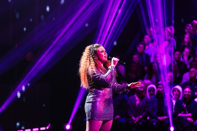 Astrid Nicole, la panameña que se abre camino en la música desde Finlandia