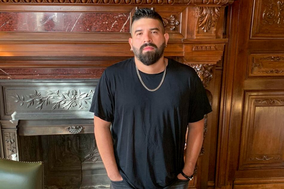 Juan José Martínez: Probablemente en el futuro no se pueda hacer periodismo en El Salvador