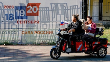 Por qué a Putin le importan las elecciones legislativas en Rusia, pese a que no habrá sorpresas