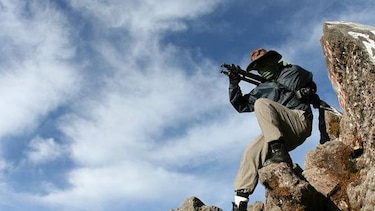 Turismo para revitalizar las áreas protegidas