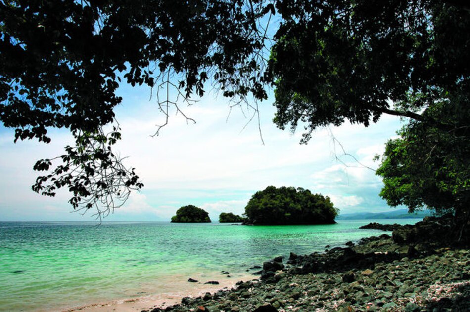 Intervención en la isla de Coiba crea discrepancias