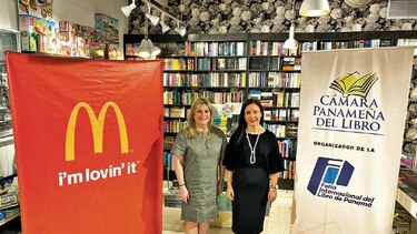 McDonald’s y Capali firman convenio