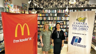 McDonald’s y Capali firman convenio