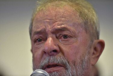 Juez anticorrupción acepta denuncia contra Lula en causa Petrobras