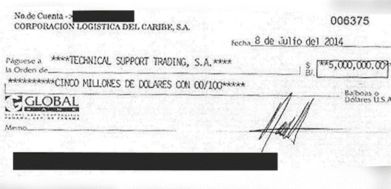 Se llama Carretero, pero sus negocios vuelan con Maduro (y familia)