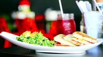 Los mejores sitios para comer rumbo al interior