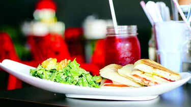 Los mejores sitios para comer rumbo al interior