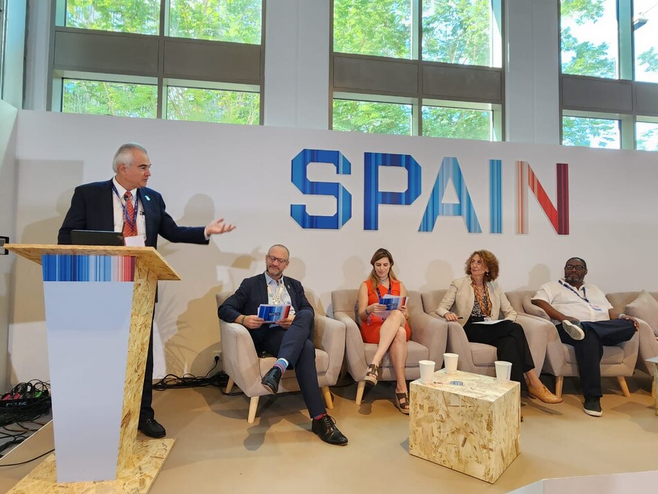 Choques climáticos pueden reducir hasta en 12% el PIB de varios países de Centroamérica