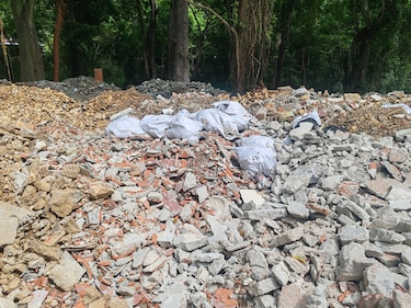 Alerta en Isla Contadora: Miambiente sanciona obras y detecta manejo irregular de residuos
