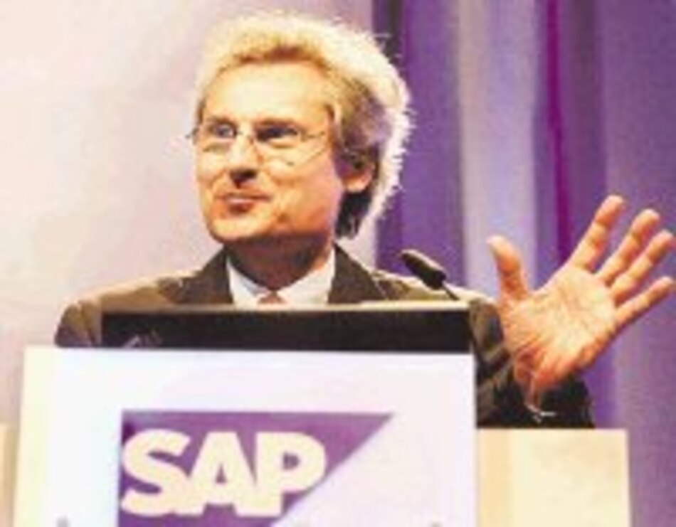 PepsiCo logra acuerdo con SAP