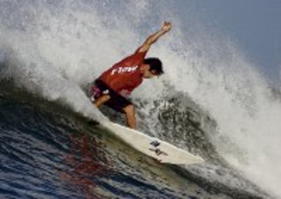 Vuelve el surf a Panamá