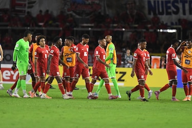 De la ilusión al desconcierto: Panamá se complicó el camino al Mundial