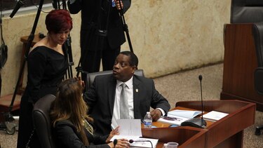 Diputados de Cambio Democrático atizan pugna a lo interno del partido