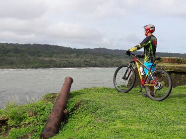 Cruce del Istmo; una experiencia inolvidable
