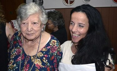 'La búsqueda sigue', dijo vocero de abuela tras falso hallazgo de nieta 120