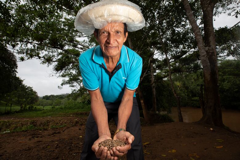 Video: Río Indio, voces de una comunidad en la ruta del agua