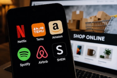 Cómo cobran Costa Rica y otros países el impuesto a Netflix, Amazon y al comercio electrónico