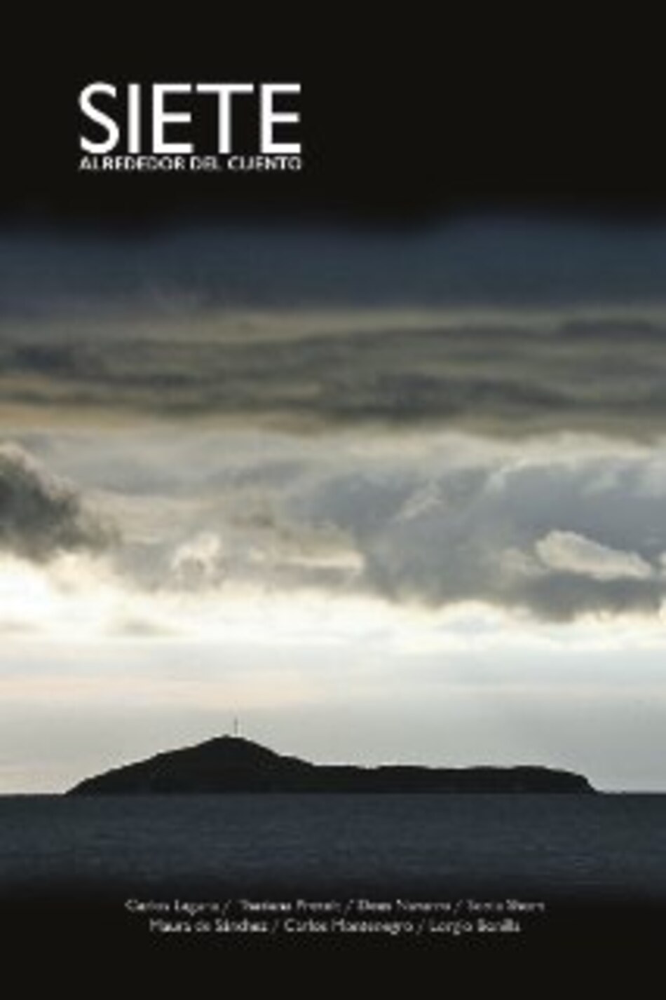 Reunión de narraciones