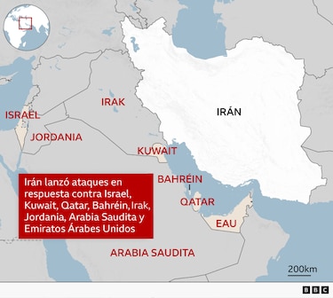 ¿Por qué Estados Unidos e Israel atacaron a Irán en este momento (y cómo podría acabar este conflicto)?