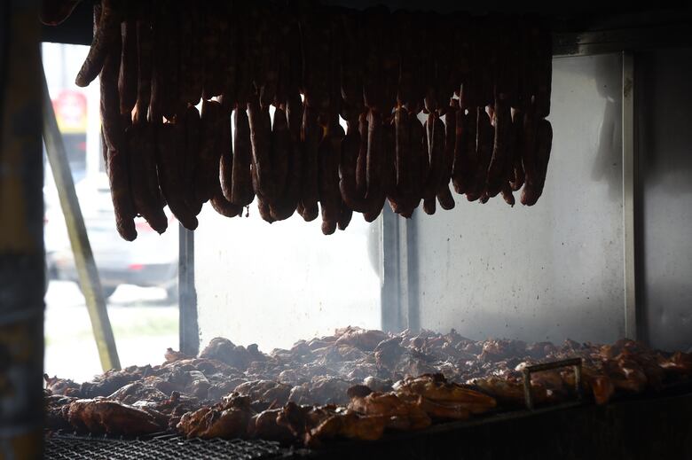 Estos son los chefs que participaron para elegir las mejores fondas