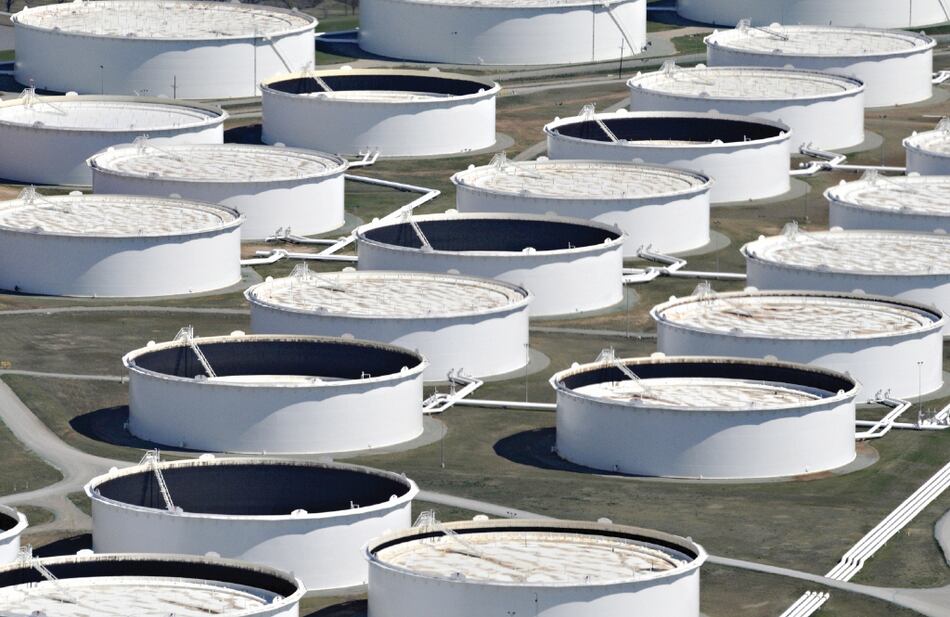 La OPEP aún no decide si reducirá la producción