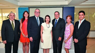 Colaboración académica
