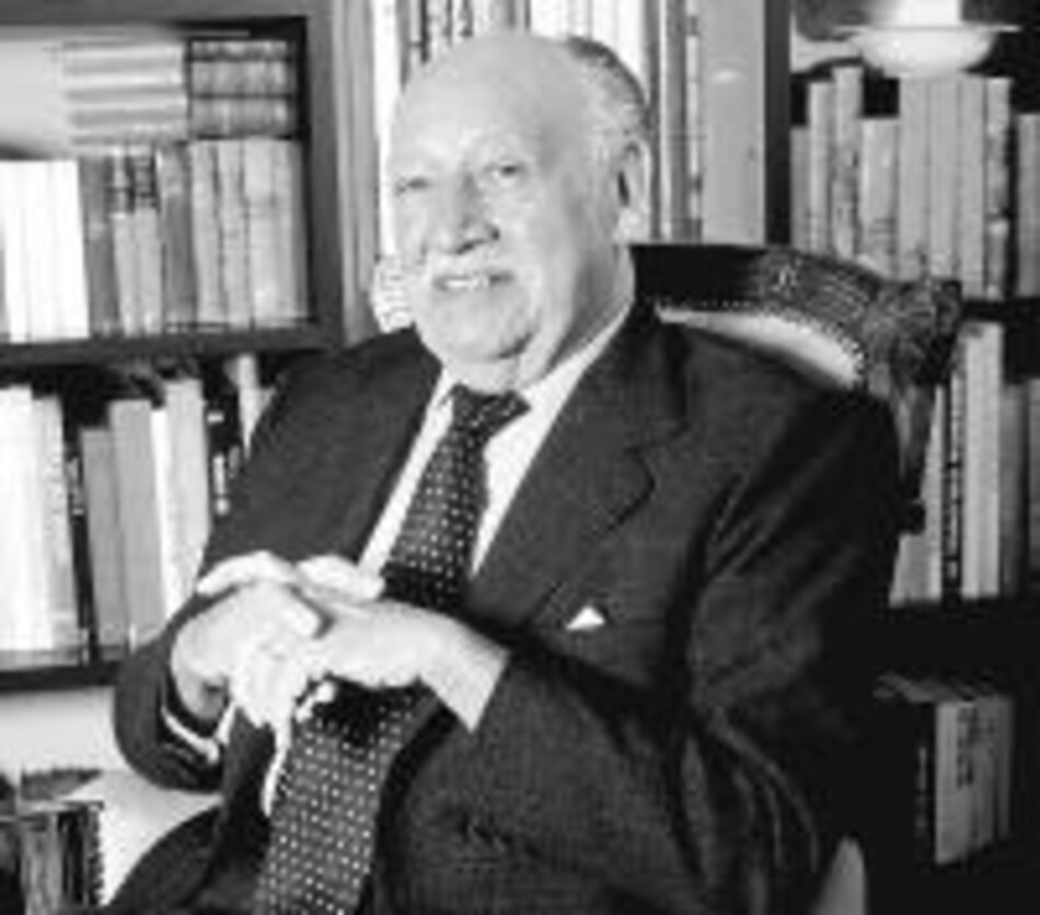 Muere periodista colombiano