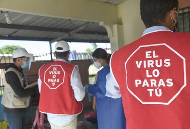 Amplían cobertura de atención domiciliaria