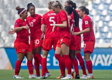 Marta Cox manda a Panamá a la repesca internacional con miras al Mundial Nueva Zelanda-Australia- 2023