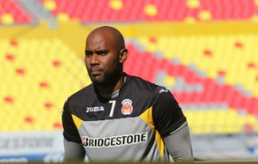 Baloy afirma que está listo para unirse a los Monarcas